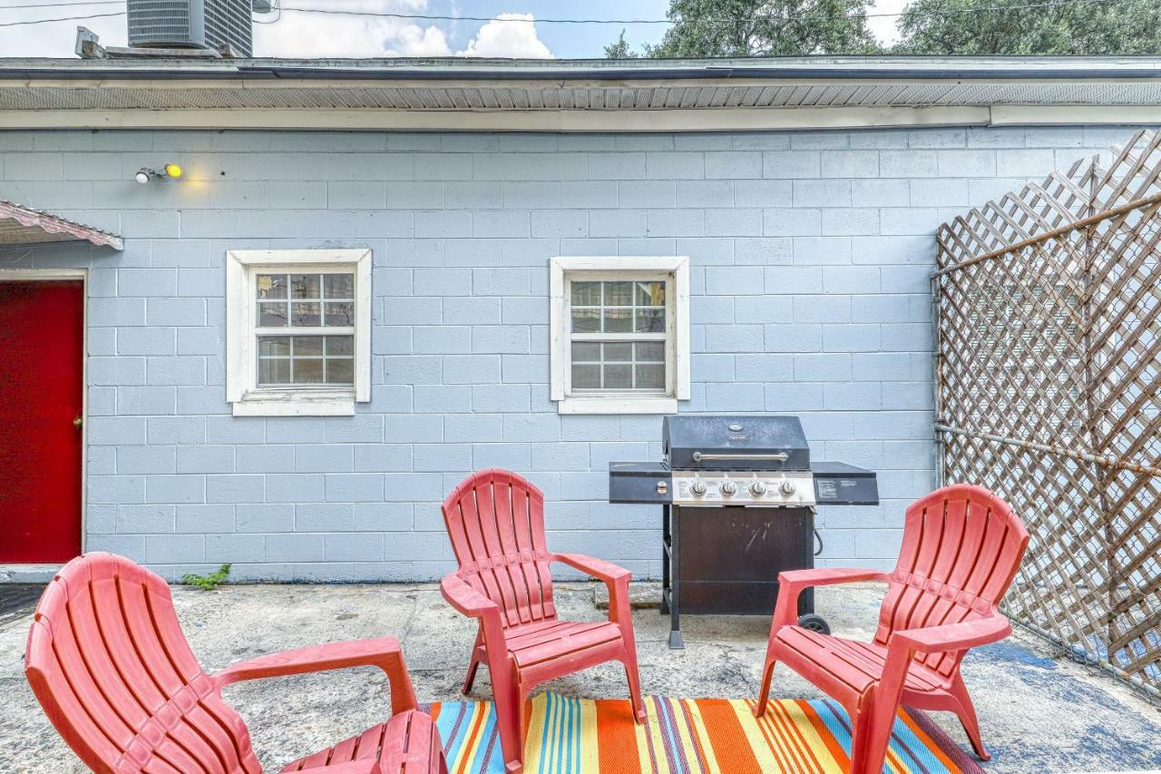 Savannah Town Villa Exterior photo