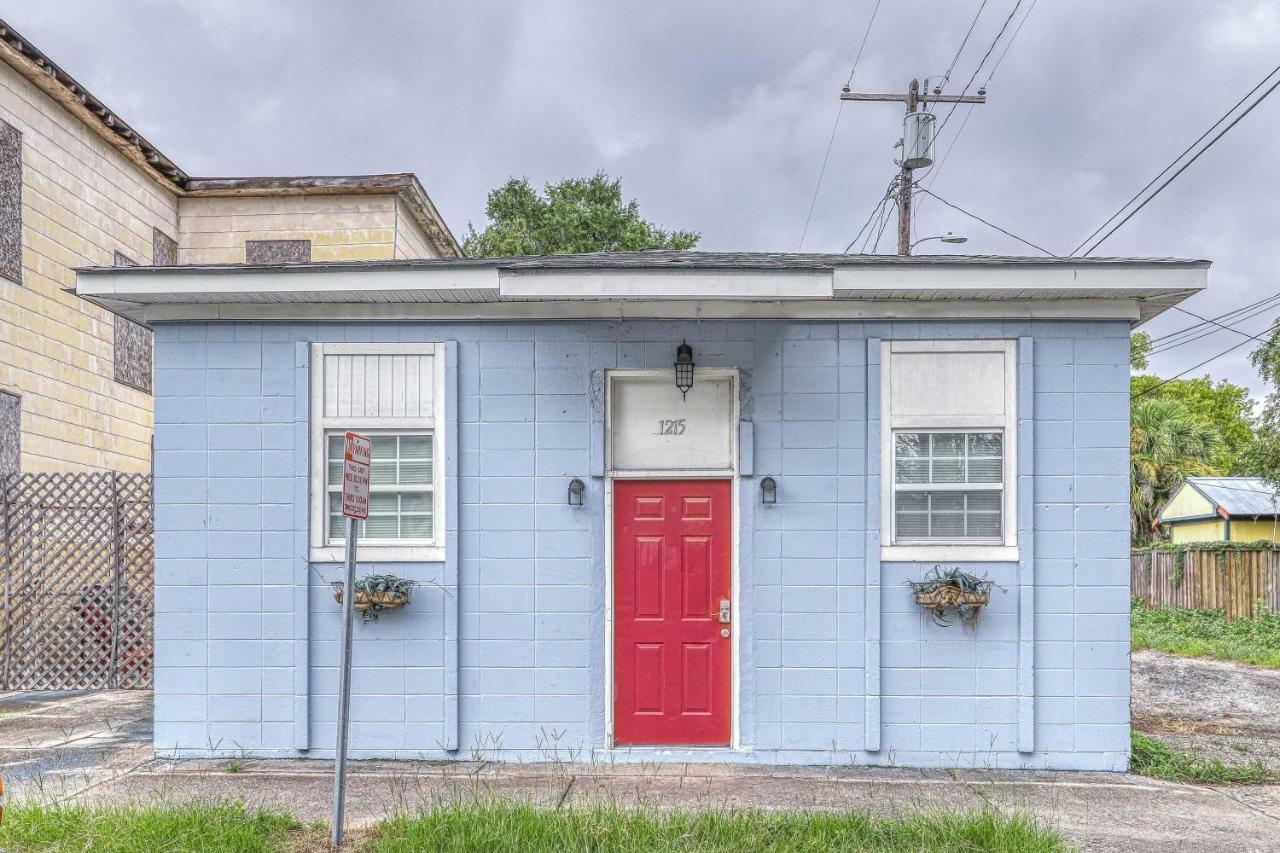 Savannah Town Villa Exterior photo
